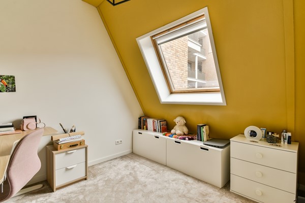 Photo - For rent: Meimorgenstraat 1, 1061 BN Amsterdam
